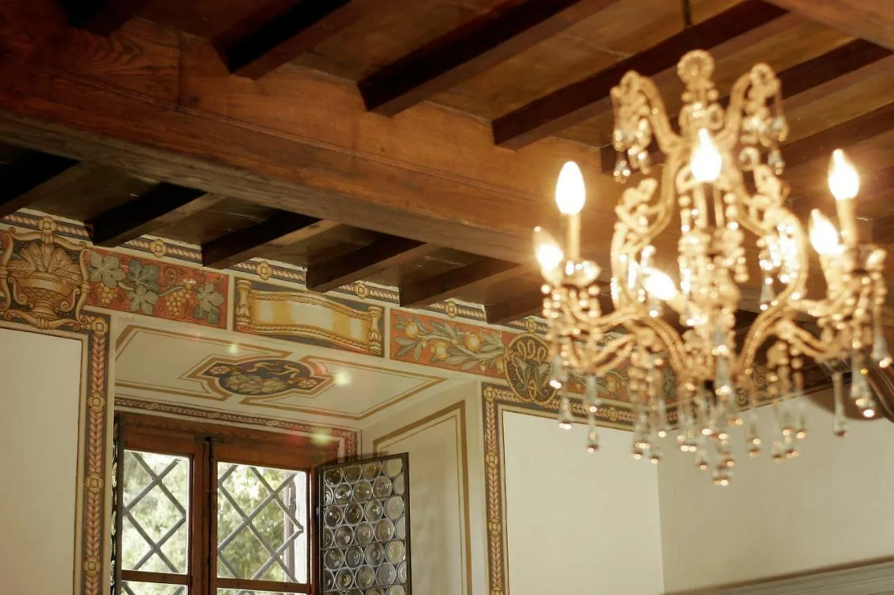 Guest house Villa Vistarenni Gaiole in Chianti